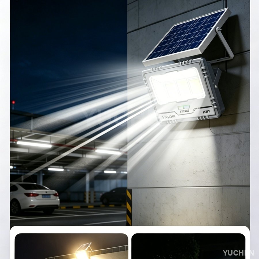 Remote control functions: power, brightness up and down, auto mode, 3 hour and 5 hour timers